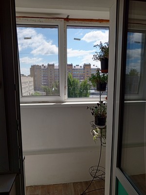 Продам двухкомнатную (2-комн.) квартиру, Прохорова ул, 24, Йошкар-Ола г