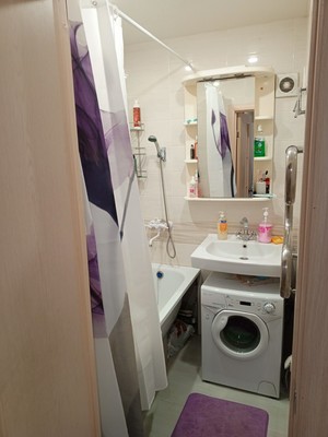 Продам двухкомнатную (2-комн.) квартиру, Прохорова ул, 24, Йошкар-Ола г