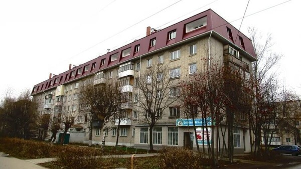 Продам двухкомнатную (2-комн.) квартиру, Прохорова ул, 24, Йошкар-Ола г