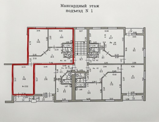 Продам двухкомнатную (2-комн.) квартиру, Прохорова ул, 24, Йошкар-Ола г