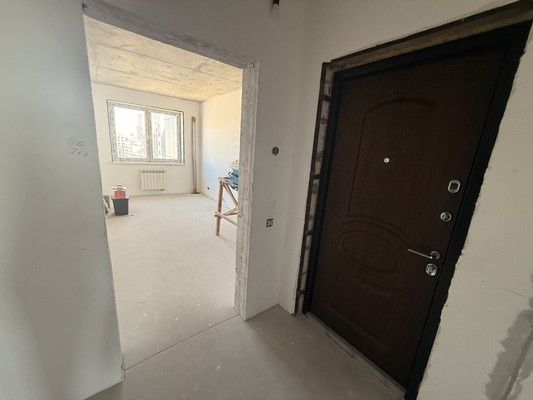 Продам двухкомнатную (2-комн.) квартиру, Весенняя ул, 14, Люберцы г