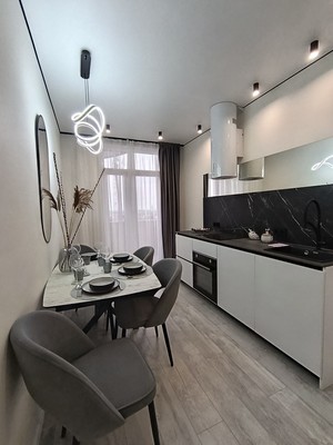 Продам однокомнатную (1-комн.) квартиру, Космонавта Леонова ул, 47, Калининград г