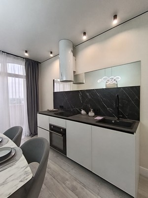 Продам однокомнатную (1-комн.) квартиру, Космонавта Леонова ул, 47, Калининград г
