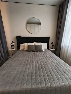 Продам однокомнатную (1-комн.) квартиру, Космонавта Леонова ул, 47, Калининград г