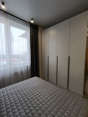 Продам однокомнатную (1-комн.) квартиру, Космонавта Леонова ул, 47, Калининград г