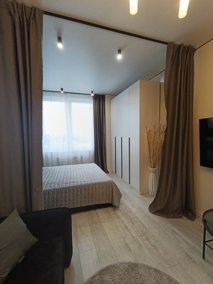 Продам однокомнатную (1-комн.) квартиру, Космонавта Леонова ул, 47, Калининград г