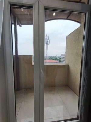 Продам однокомнатную (1-комн.) квартиру, Космонавта Леонова ул, 47, Калининград г