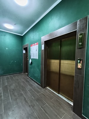 Продам однокомнатную (1-комн.) квартиру, Космонавта Леонова ул, 47, Калининград г
