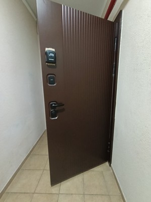 Продам однокомнатную (1-комн.) квартиру, Космонавта Леонова ул, 47, Калининград г