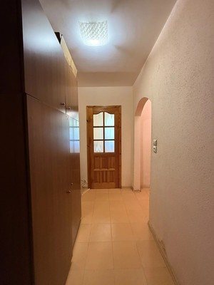 Продам однокомнатную (1-комн.) квартиру, Красносельская ул, 60, Калининград г