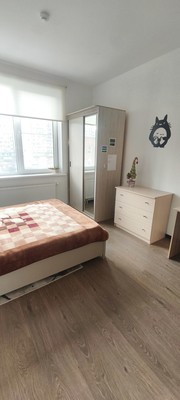 Продам однокомнатную (1-комн.) квартиру, Графская ул, 8, Мурино п
