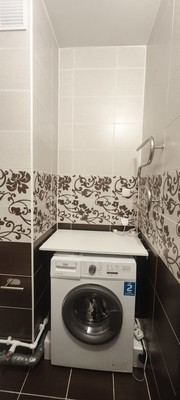 Продам однокомнатную (1-комн.) квартиру, Графская ул, 8, Мурино п