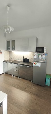 Продам однокомнатную (1-комн.) квартиру, Графская ул, 8, Мурино п