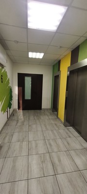 Продам однокомнатную (1-комн.) квартиру, Графская ул, 8, Мурино п
