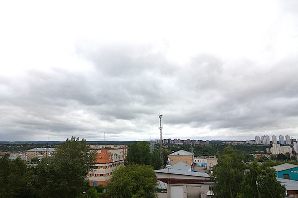 Продам однокомнатную (1-комн.) квартиру, Инженерная ул, 36, Пермь г