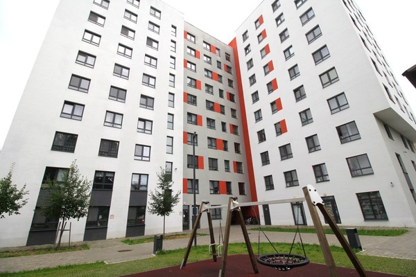 Продам однокомнатную (1-комн.) квартиру, Инженерная ул, 36, Пермь г