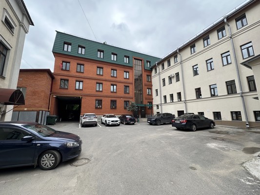 Сдам коммерческое помещение 158,25 м2, Островского ул, 231, Казань г