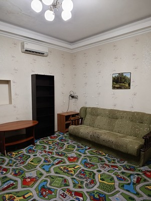 Продам двухкомнатную (2-комн.) квартиру, Доломановский пер, 11ка, Ростов-на-Дону г