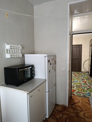 Продам двухкомнатную (2-комн.) квартиру, Доломановский пер, 11ка, Ростов-на-Дону г