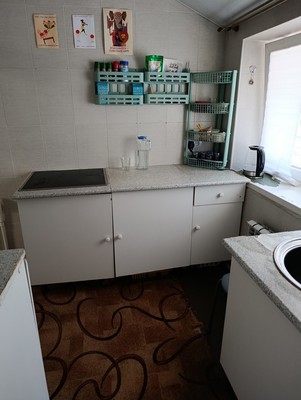 Продам двухкомнатную (2-комн.) квартиру, Доломановский пер, 11ка, Ростов-на-Дону г