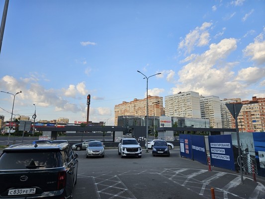 Продам двухкомнатную (2-комн.) квартиру, им. Петра Метальникова ул, 36, Краснодар г