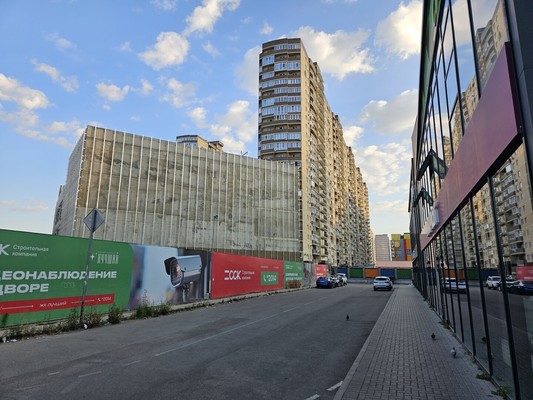 Продам двухкомнатную (2-комн.) квартиру, им. Петра Метальникова ул, 36, Краснодар г