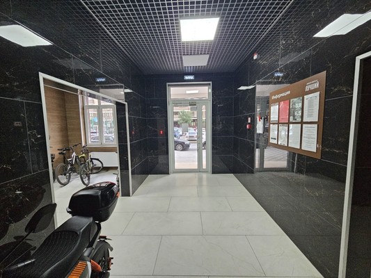Продам двухкомнатную (2-комн.) квартиру, им. Петра Метальникова ул, 36, Краснодар г