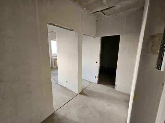 Продам двухкомнатную (2-комн.) квартиру, им. Петра Метальникова ул, 36, Краснодар г