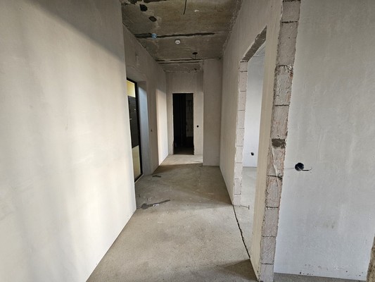 Продам двухкомнатную (2-комн.) квартиру, им. Петра Метальникова ул, 36, Краснодар г