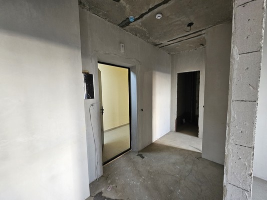 Продам двухкомнатную (2-комн.) квартиру, им. Петра Метальникова ул, 36, Краснодар г