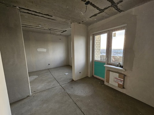Продам двухкомнатную (2-комн.) квартиру, им. Петра Метальникова ул, 36, Краснодар г