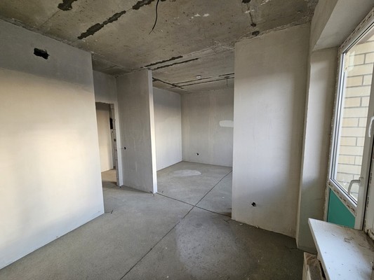 Продам двухкомнатную (2-комн.) квартиру, им. Петра Метальникова ул, 36, Краснодар г