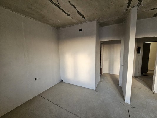 Продам двухкомнатную (2-комн.) квартиру, им. Петра Метальникова ул, 36, Краснодар г