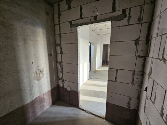 Продам двухкомнатную (2-комн.) квартиру, им. Петра Метальникова ул, 36, Краснодар г