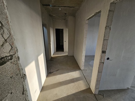 Продам двухкомнатную (2-комн.) квартиру, им. Петра Метальникова ул, 36, Краснодар г