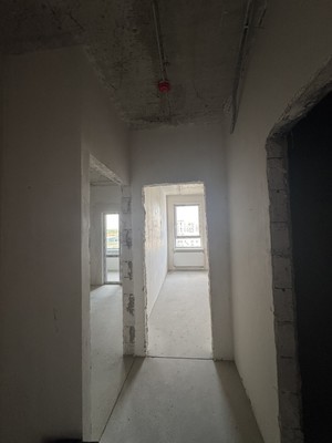 Продам однокомнатную (1-комн.) квартиру, Александра Суворова пр-кт, 25к2, Симферополь г