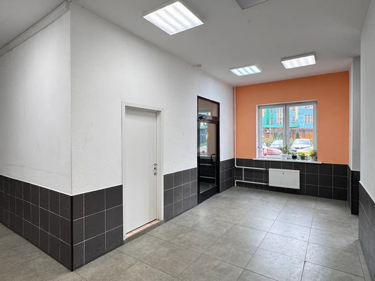 Продам однокомнатную (1-комн.) квартиру, Свободы (Мирный мкр.) ул, 9, Мирный п