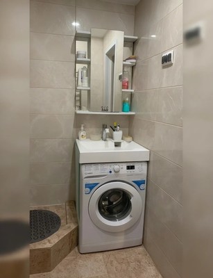 Продам однокомнатную (1-комн.) квартиру, Спортивная ул, 12, Кокошкино дп