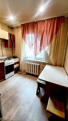 Продам однокомнатную (1-комн.) квартиру, Победы пр-кт, 118, Липецк г
