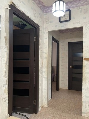 Продам трехкомнатную (3-комн.) квартиру, Мира пр-кт, 22, Волгодонск г