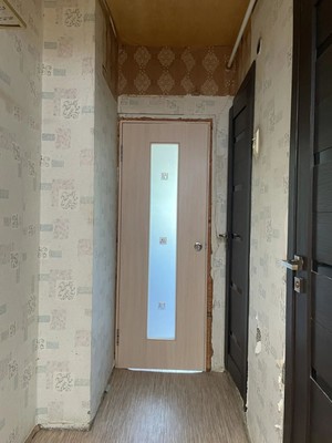 Продам трехкомнатную (3-комн.) квартиру, Мира пр-кт, 22, Волгодонск г