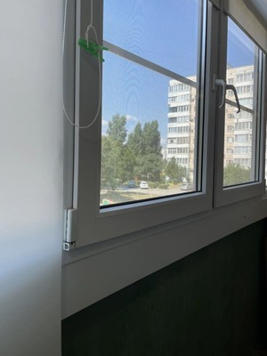 Продам трехкомнатную (3-комн.) квартиру, Мира пр-кт, 22, Волгодонск г
