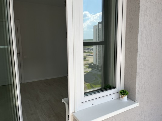 Продам двухкомнатную (2-комн.) квартиру, Щербакова ул, 73, Пенза г