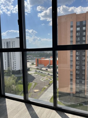 Продам двухкомнатную (2-комн.) квартиру, Щербакова ул, 73, Пенза г