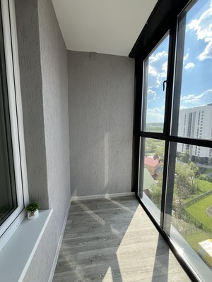 Продам двухкомнатную (2-комн.) квартиру, Щербакова ул, 73, Пенза г