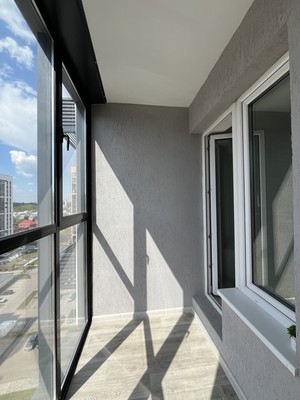 Продам двухкомнатную (2-комн.) квартиру, Щербакова ул, 73, Пенза г