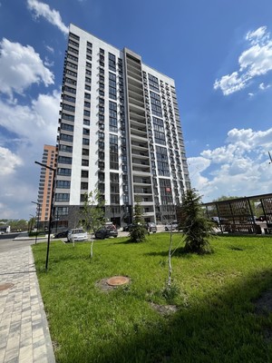 Продам двухкомнатную (2-комн.) квартиру, Щербакова ул, 73, Пенза г
