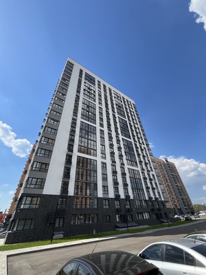 Продам двухкомнатную (2-комн.) квартиру, Щербакова ул, 73, Пенза г