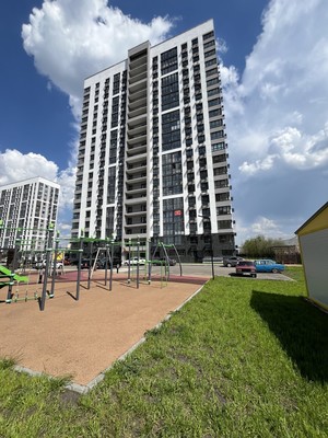 Продам двухкомнатную (2-комн.) квартиру, Щербакова ул, 73, Пенза г