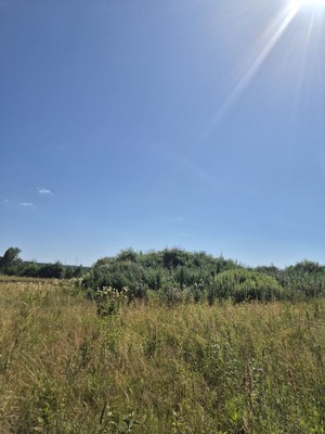 Продам участок 1 соток, Фермерское хоз., Васьково д, 0 км от города